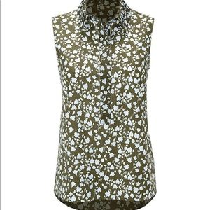 CAbi Keepsake Blouse